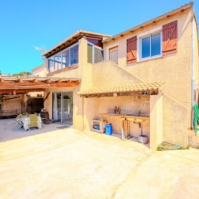 Maison 5 pièces 439000 €