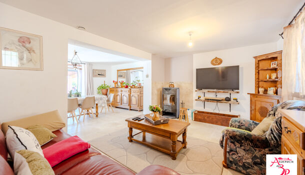 Villa / Maison 5 pièces  à vendre Pierrefeu-du-Var 83390