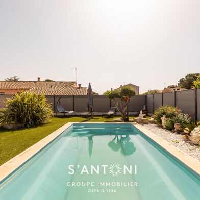 Maison 5 pièces 378000 €