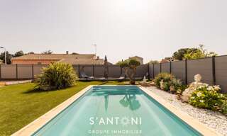 Maison 5 Pièces 137 m² à vendre à Vias (34450)