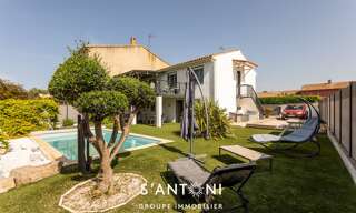 Maison 5 Pièces 137 m² à vendre à Vias (34450)