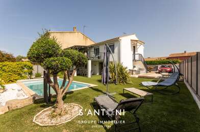 Maison 5 pièces 369000 €