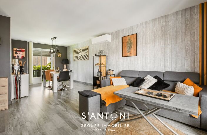 Maison — photo 5