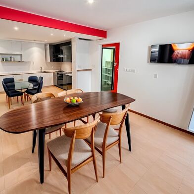 Appartement 3 pièces 109000 €