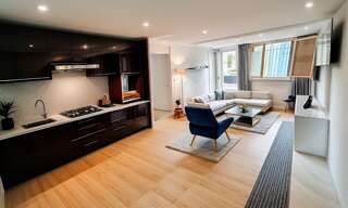 Appartement 3 Pièces 65 m² à vendre à Florensac (34510)