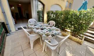 Appartement 1 Pièce 24 m² à vendre à Agde (34300)