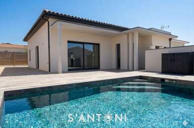 Maison 4 pièces 325000 €