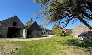 Maison 8 Pièces 230 m² à vendre à Loches (37600)