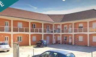 Immeuble  575 m² à vendre à Morestel (38510)