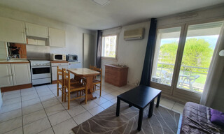 Appartement 1 Pièce 30 m² à louer à Grenoble (38100)