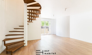Appartement 3 Pièces 75 m² à vendre à Toulouse (31400)