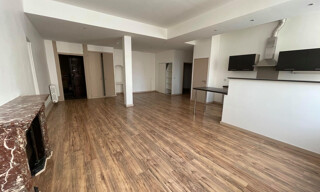 Appartement 3 Pièces 103 m² à louer à Aubenas (07200)