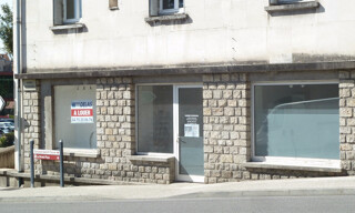 Commerce  36 m² à louer à Aubenas (07200)