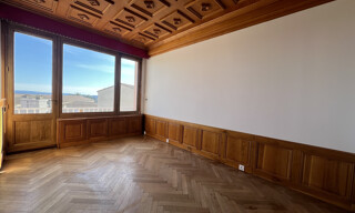 Appartement 2 Pièces 89 m² à louer à Aubenas (07200)