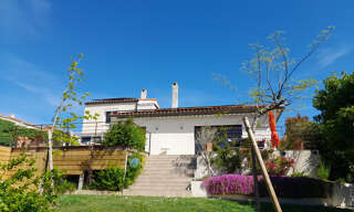 Maison 6 Pièces 185 m² à vendre à Canet-en-Roussillon (66140)