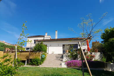 Maison 6 pièces 795000 €