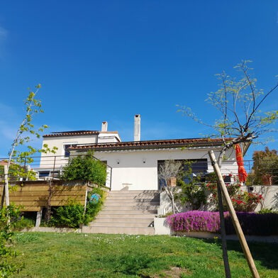 Maison 6 pièces 795000 €