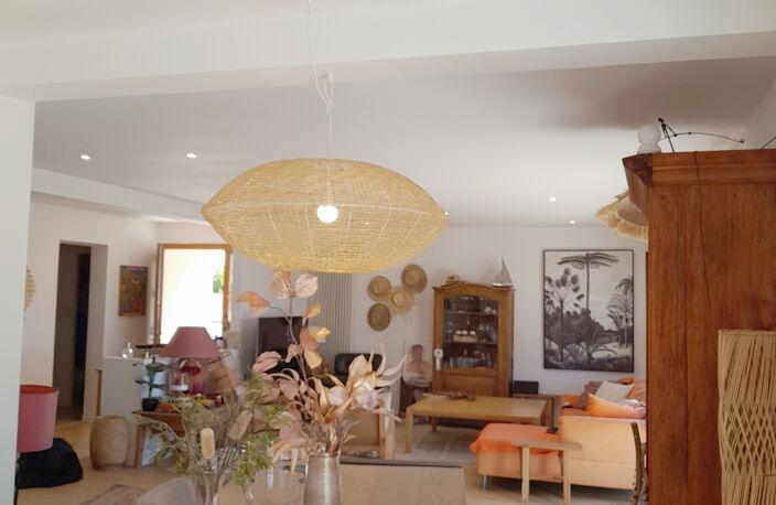 Sublime Villa Canet en Roussillon — photo 5