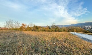 Terrain  800 m² à vendre à Lons-le-Saunier (39000)