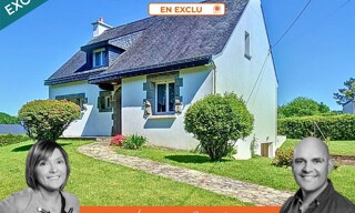 Maison 6 Pièces 132 m² à vendre à Sainte-Anne-d'Auray (56400)