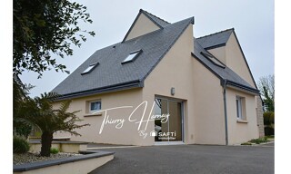 Maison 7 Pièces 150 m² à vendre à Trémel (22310)