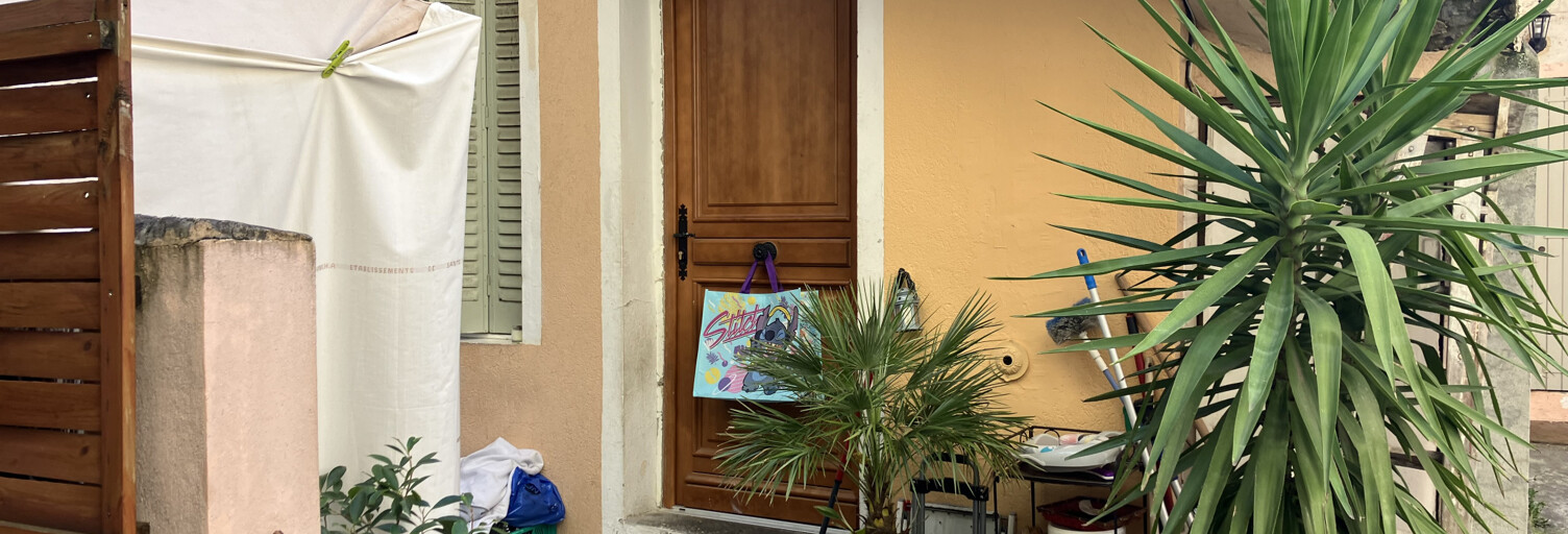 Appartement 2 Pièces 51 m² à vendre à Villeurbanne (69100)