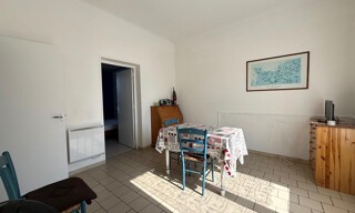 Appartement 3 Pièces 40 m² à vendre à Barneville-Carteret (50270)