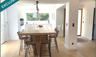 Maison 7 Pièces 181 m² à vendre à Saint-Denis-de-Pile (33910)