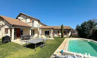 Maison 6 Pièces 170 m² à louer à Lucenay (69480)