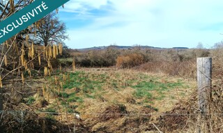 Terrain  7271 m² à vendre à Bord-Saint-Georges (23230)