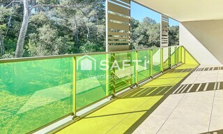 Appartement 3 Pièces 70 m² à vendre à Saint-Raphaël (83700)