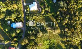 Terrain  1000 m² à vendre à Grand-Bourg (97112)