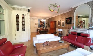 Immeuble  355 m² à vendre à Douai (59500)