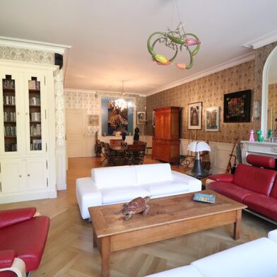 Immeuble  412500 €