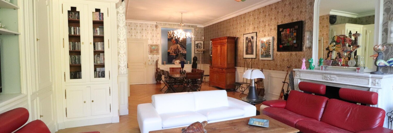 Immeuble  355 m² à vendre à Douai (59500)