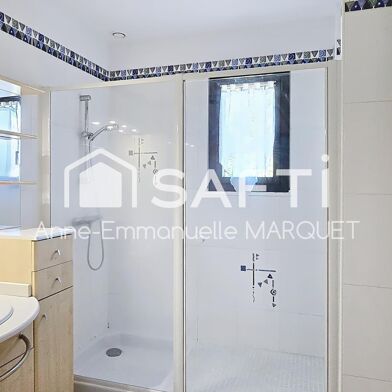 Maison 6 pièces 249000 €