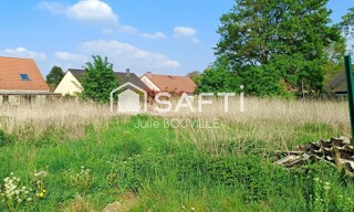 Terrain  1021 m² à vendre à Vermelles (62980)