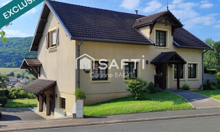 Maison 9 Pièces 200 m² à vendre à Marange-Silvange (57535)
