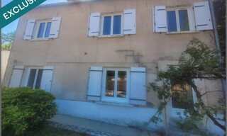 Maison 3 Pièces 89 m² à vendre à Parthenay (79200)