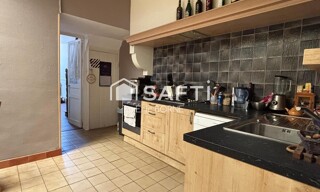 Maison 5 Pièces 145 m² à vendre à Saint-Omer (62500)