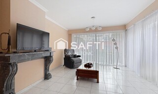 Maison 5 Pièces 117 m² à vendre à Fouquières-lès-Lens (62740)