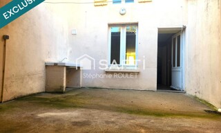 Maison 3 Pièces 80 m² à vendre à Bournezeau (85480)