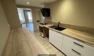Appartement 3 Pièces 79 m² à louer à Laguiole (12210)