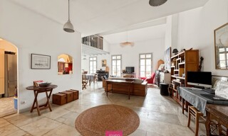 Appartement 4 Pièces 189 m² à vendre à Montpellier (34000)