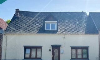 Maison 7 Pièces 133 m² à vendre à Étreux (02510)