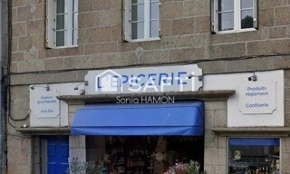 Commerce 4 Pièces 85 m² à vendre à Morlaix (29600)