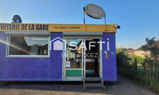 Commerce 1 Pièce 23 m² à vendre à Lillers (62190)