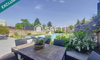 Maison 5 Pièces 252 m² à vendre à Florange (57190)