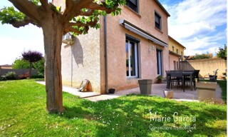 Maison 5 Pièces 95 m² à vendre à Nîmes (30000)