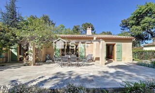 Maison 4 Pièces 110 m² à vendre à Roquefort-les-Pins (06330)